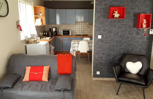 Sundhoffen House | Lovely, comfortable detached house near Colmar and vineyards