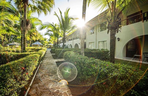 Damas Apartment | Lovely Condo near monkey habitat and beach