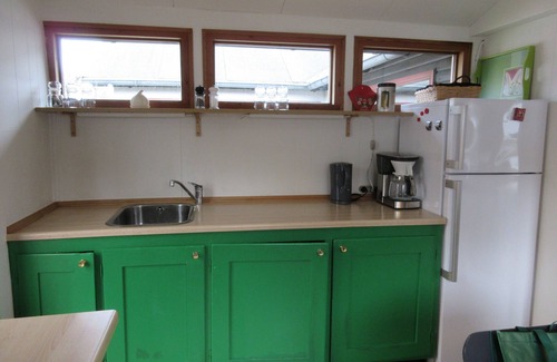 Nykobing Mors House | Lovely cottage in attractive area in Nykøbing M.