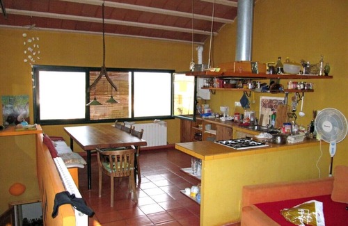Rabos House | Lovely cottage in a picturesque village - 20 minutes drive to the beach