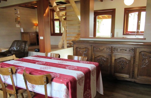 Dranouter House | Lovely cottage in Flanders WW1 area
