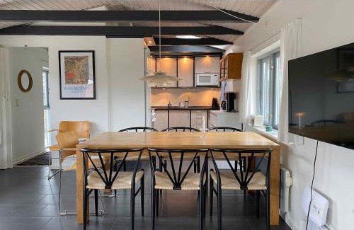 Otterup House | Lovely Cottage Near Beautiful Bathing Beach
