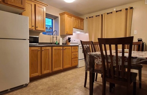 Terra Nova Apartment | Lovely & Cozy 2 Bedroom Units, In St. John's NL.