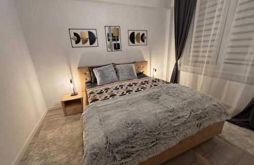 Cahul Apartment | Lovely cozy apartment - Cahul