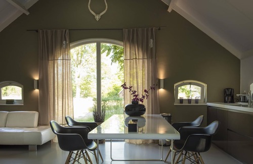 Haaksbergen House | Lovely Design Countryside Holiday Home