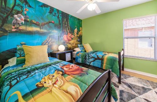 Crestwynd Bay House | Lovely Disney Vacation House