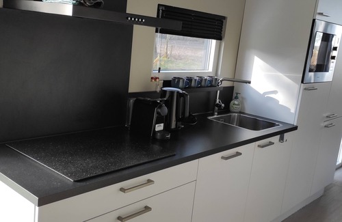 Municipality of Hellendoorn Ski Chalet | Lovely dog house in nature. Beautiful hiking/biking area near Adventure Park