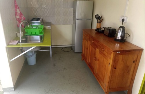 Ndola Cottage | Lovely Double and Twin Secure Self Catering Space