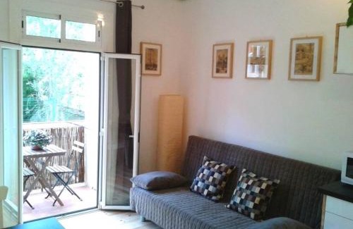 el Fort Pienc Apartment | Lovely double apartment - Sagrada Familia - Air conditioning