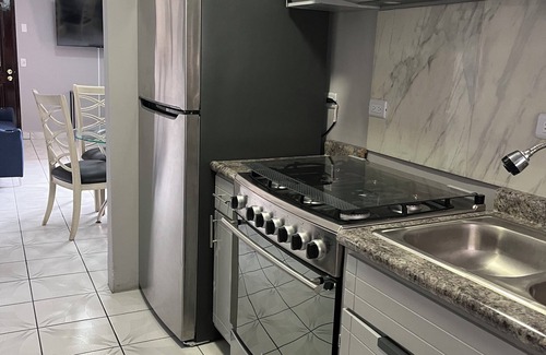 Zona Rio Condo | Lovely Elegant 2-bedroom condo with Wi-Fi on vibrant ZONA RIO very secure