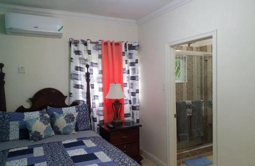 Mammee Bay Apartment | Lovely Ensuite Getaway with Pool
