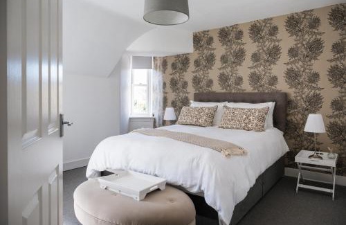 Birnam Apartment | Lovely Entire Flat in Birnam, neighbouring Dunkeld