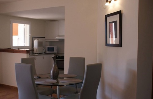 Son Bou Apartment | Lovely 2 bedrooms apartment in Torre Soli Nou