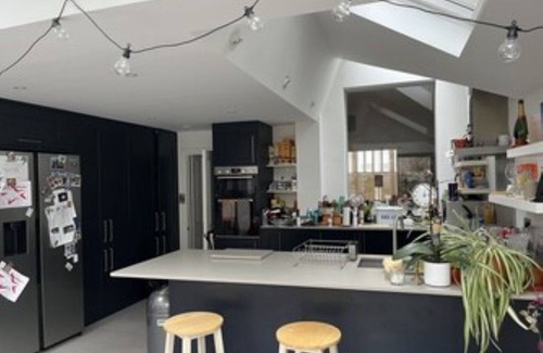 Dulwich House | Lovely family house in East Dulwich