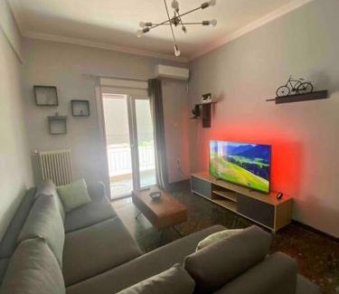 Korydallos Apartment | Lovely flat Korydallos