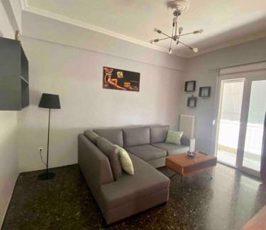Korydallos Apartment | Lovely flat Korydallos
