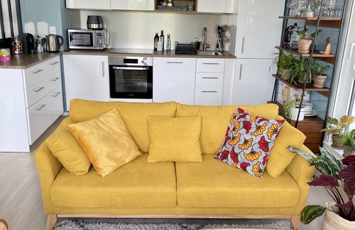 Le Marais Apartment | Lovely furnished apartment close from Lille with private and secure parking