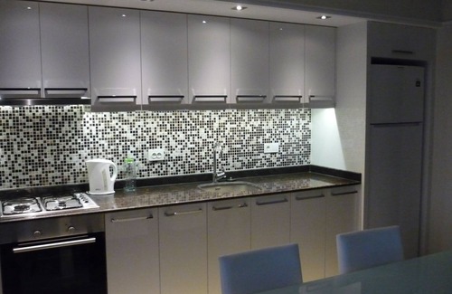 Kemer Mahallesi Apartment | Lovely groundfloor apartment in Side