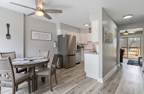 Holly House | Lovely Groveland 2BR/2.5 Bath Townhome- Unit 6641