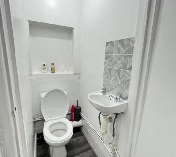 Ramsgate House | Lovely Guest House