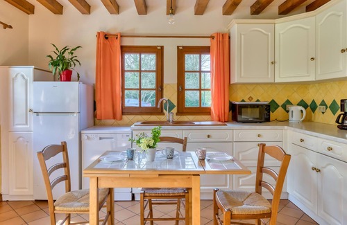 Saint-Etienne-l'Allier House | Lovely home in Saint-Etienne-l'Allier