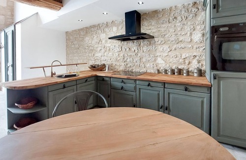 Saint-Julien-de-l'Escap House | Lovely home in Saint-Julien-de-l'Esca