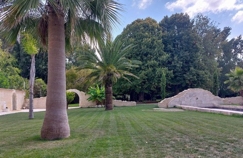 Saint-Julien-de-l'Escap House | Lovely home in Saint-Julien-de-l'Esca with heated swimming pool