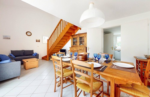 Saint-Trojan-les-Bains House | Lovely home in Saint-Trojan-les-Bains