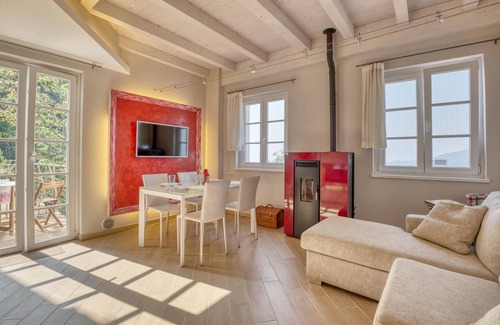 Magliolo House | Lovely home in Magliolo-Finale Ligure
