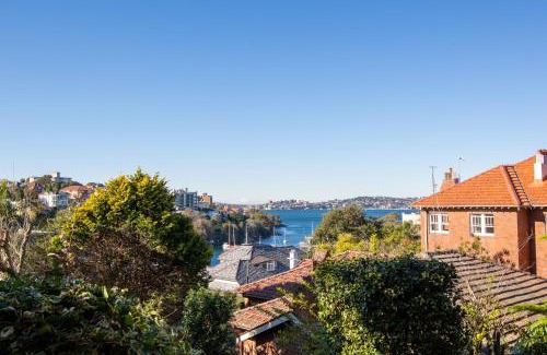 Kurraba Point Apartment | Lovely Harbourside 1-Bed Close To Sydney Landmarks
