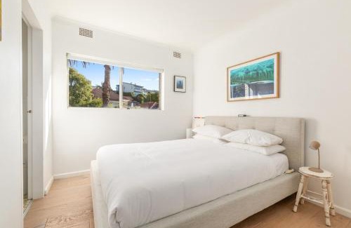 Kurraba Point Apartment | Lovely Harbourside 1-Bed Close To Sydney Landmarks