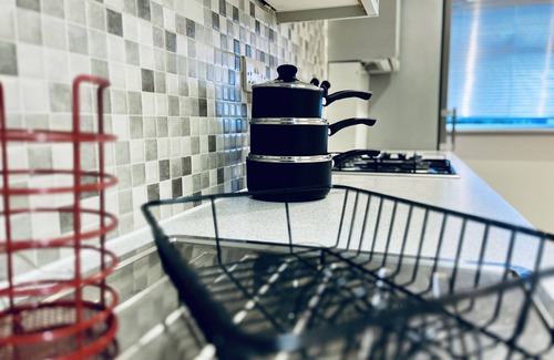 Hemel Hempstead House | Lovely Hertfordshire Holiday Home for 1-4 in Hemel Hempstead