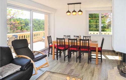 Beauregard-de-Terrasson House | Lovely Home In Beauregard-De-Terrasso