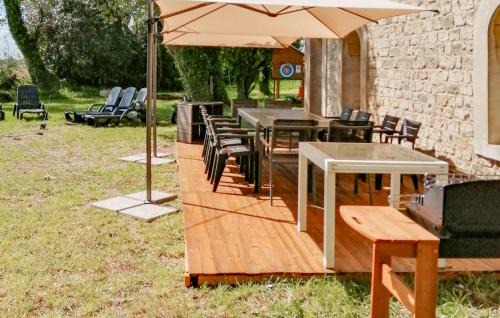 Le Mesnil-Mauger House | Lovely Home In Mézidon Vallée D'auge
