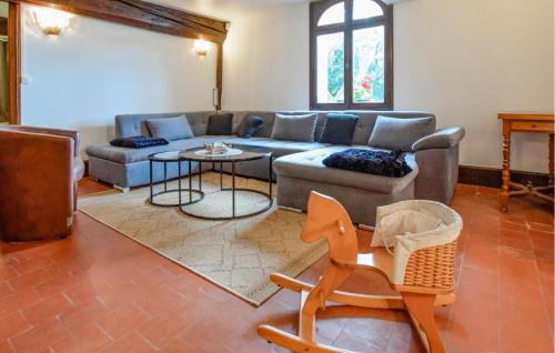Le Mesnil-Mauger House | Lovely Home In Mézidon Vallée D'auge