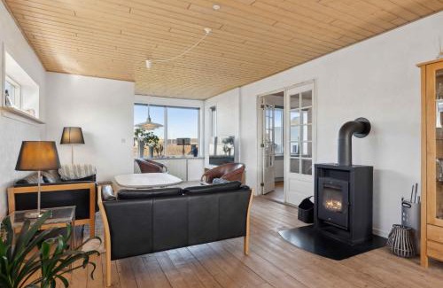 Thyboron Villa | Lovely Holiday Home Close To The Water