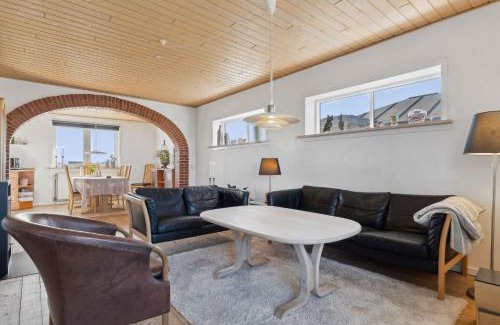 Thyboron Villa | Lovely Holiday Home Close To The Water