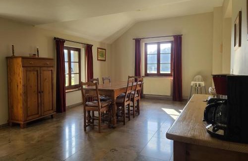 Orval House | Lovely holiday home in Orval with garden
