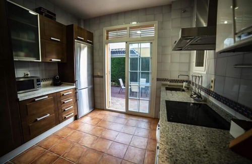 Las Jaras House | Lovely holiday home in Cordoba with terrace
