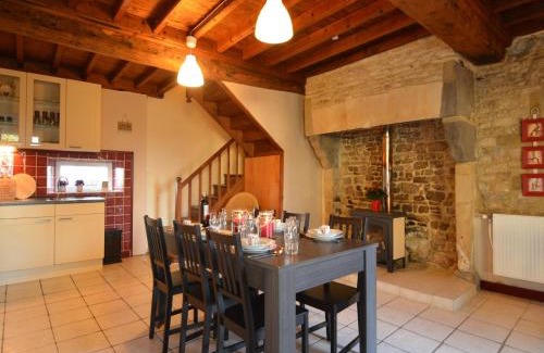 Osmanville House | Lovely Holiday Home in Osmanville with Terrace