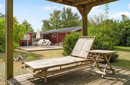 Vordingborg House | Lovely Holiday Home Near The Beach