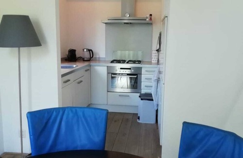 Ewijk House | Lovely holiday home with large, private garden