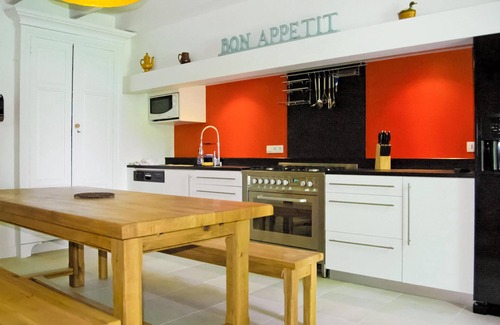 Saint-Aubin-de-Cadelech House | Lovely home in St. Aubin de Cadelech
