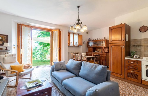 Bivio Lugnano House | Lovely home in Monte S. Maria Tib. PG