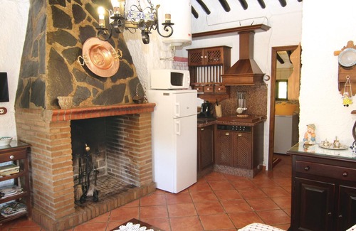 Almedinilla House | Lovely home in Sileras-Almedinilla