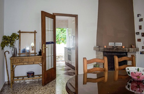 Xativa House | Lovely home in Xativa-Almaseretes