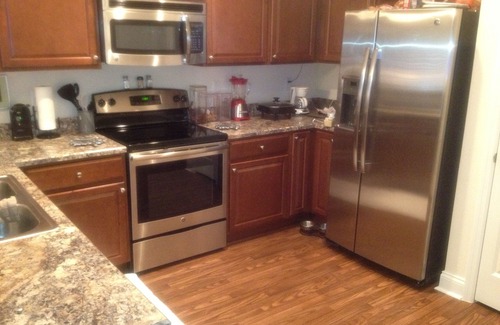 Port Orange House | Lovely home for rent. Contact with inquiry before booking. Most dates available.