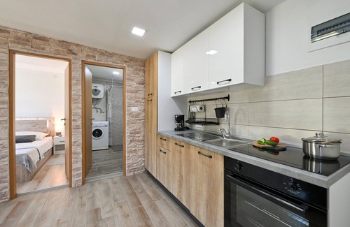 Ludbreg House | Lovely home in Vinogradi Ludbreski