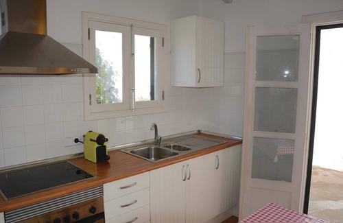 Puerto Maritimo House | Lovely home in Palma de Mallorca