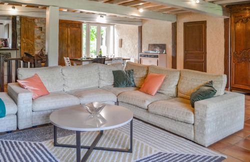 Monclar-de-Quercy House | Lovely home in Monclar-De-Quercy